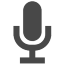 Microphone 1 Icon 64x64 png
